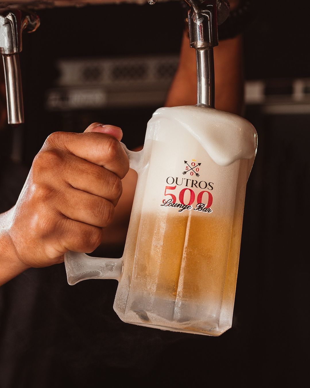 Outros 500